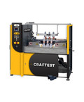 Стационарный магнитопорошковый дефектоскоп Craftest MDS 900 AC/DC
